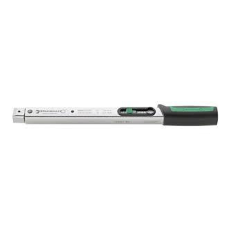 Stahlwille 730/10 Quick Torque Wrench With Mount For Insert Tools (20-100Nm)