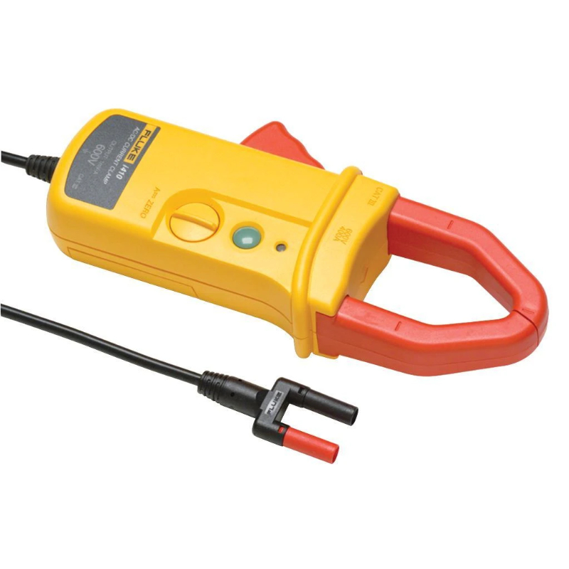 Fluke i410 Clamp Adaptor