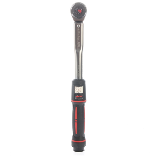 Norbar Pro100 1/2" 20-100Nm Torque Wrench
