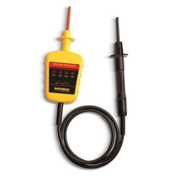 Martindale VI3800 Voltage Tester, 690V AC/DC