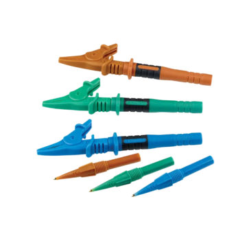 Kewtech ACC070 Fused Conversion Upgrade Kit