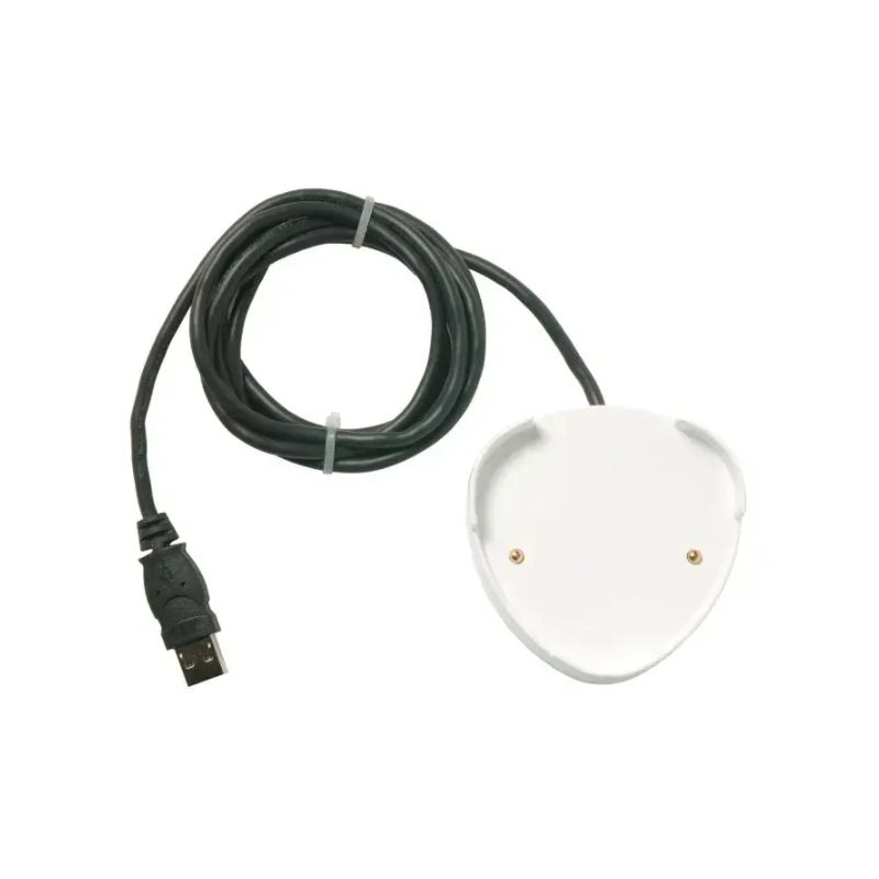 ETI Data Logger USB Cradle Software & Start Magnet