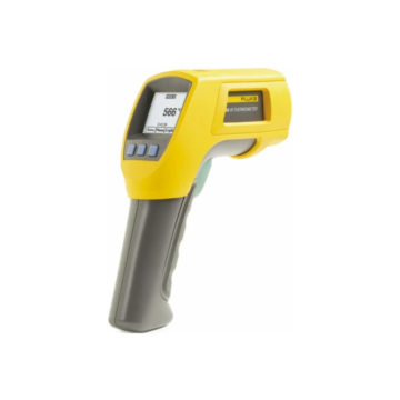 Fluke 566 Infrared Thermometer