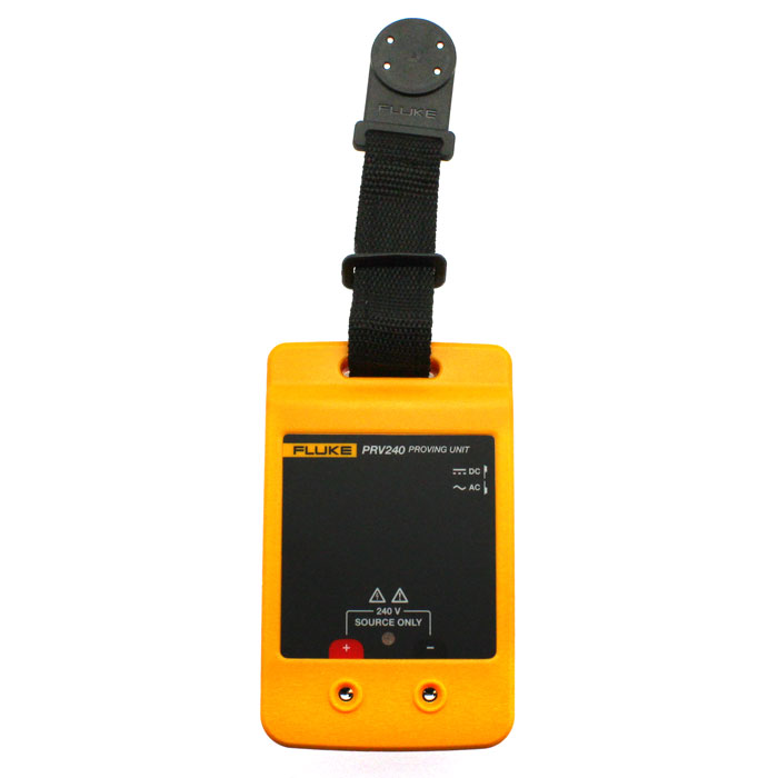 Fluke PRV240 Proving Unit
