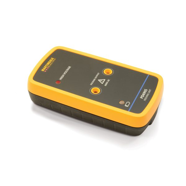 Martindale PD690S 690V Proving Unit