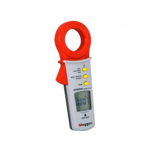 Megger DCM305E Earth Leakage Clamp Meter